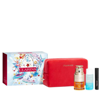 Double Serum Eye Collection Set