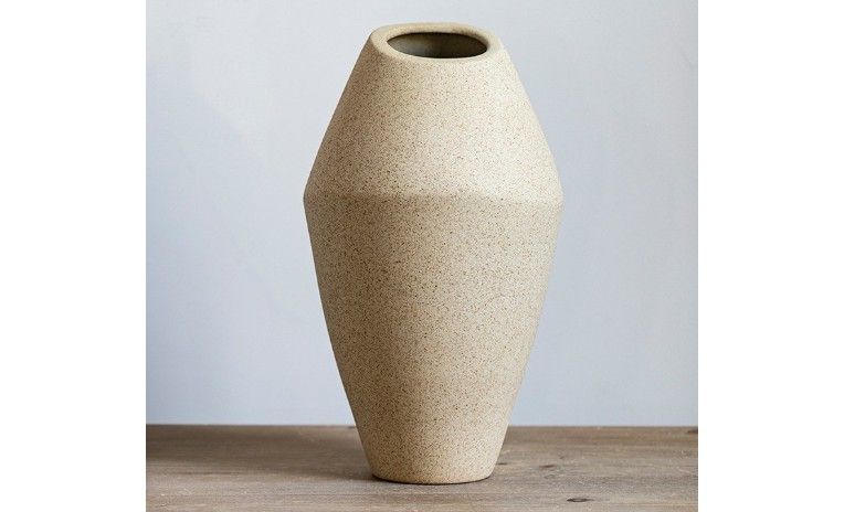 Decorative Porcelain Vase #SLD112-L
