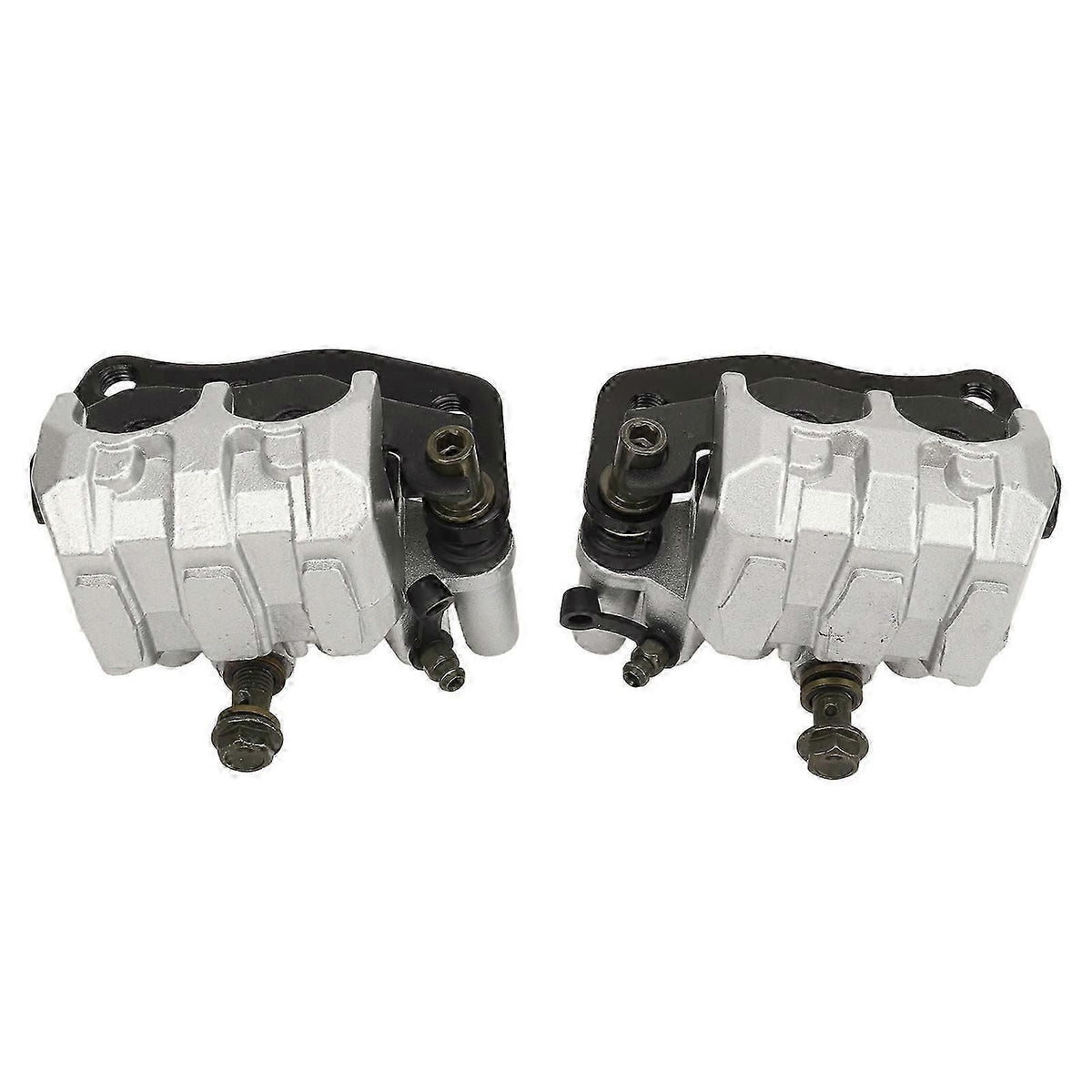 Front Brake Caliper Pad Set for Rhino 450 and Rhino 660