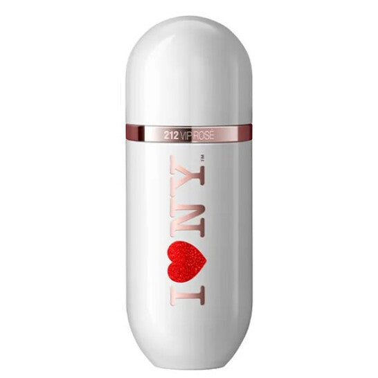 Ch 212 Vip Rose I Love Ny Edp 80 مل