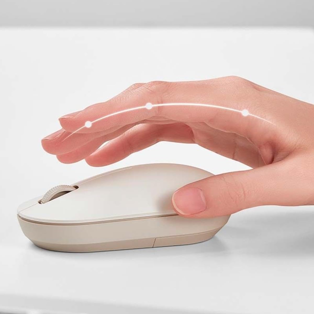 Xiaomi Wireless Mouse Lite 2