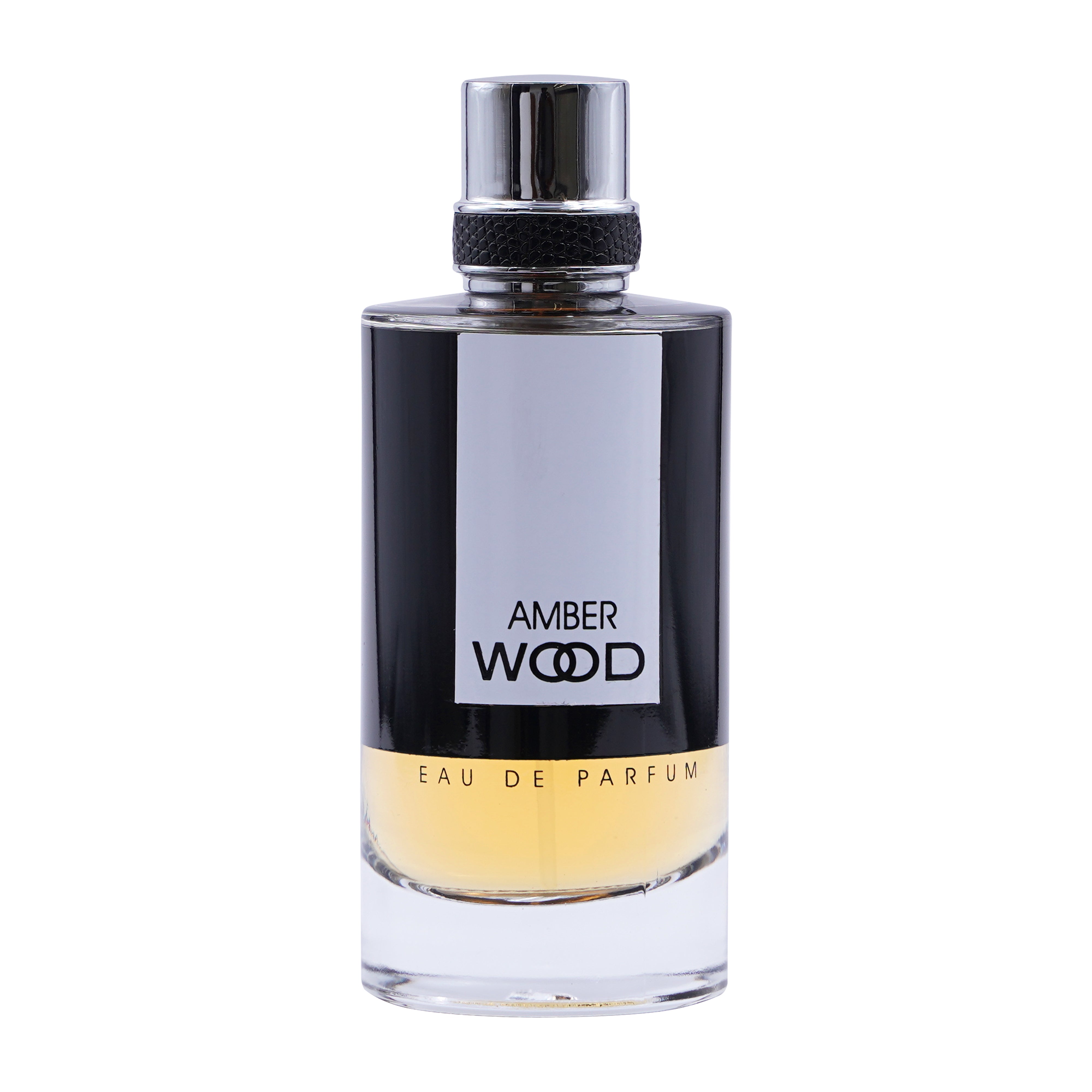 NEW GOLDEN AMBER WOOD EDP 100ML