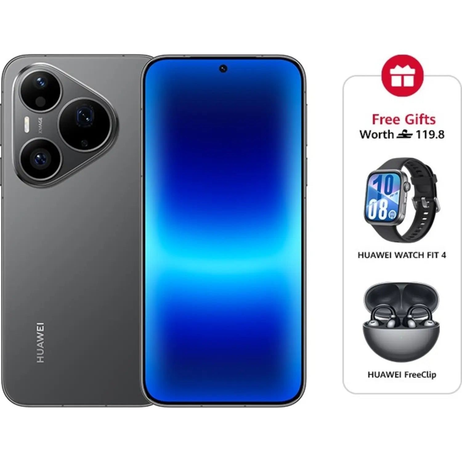 Huawei Pura 90s Pro 12+256 GB