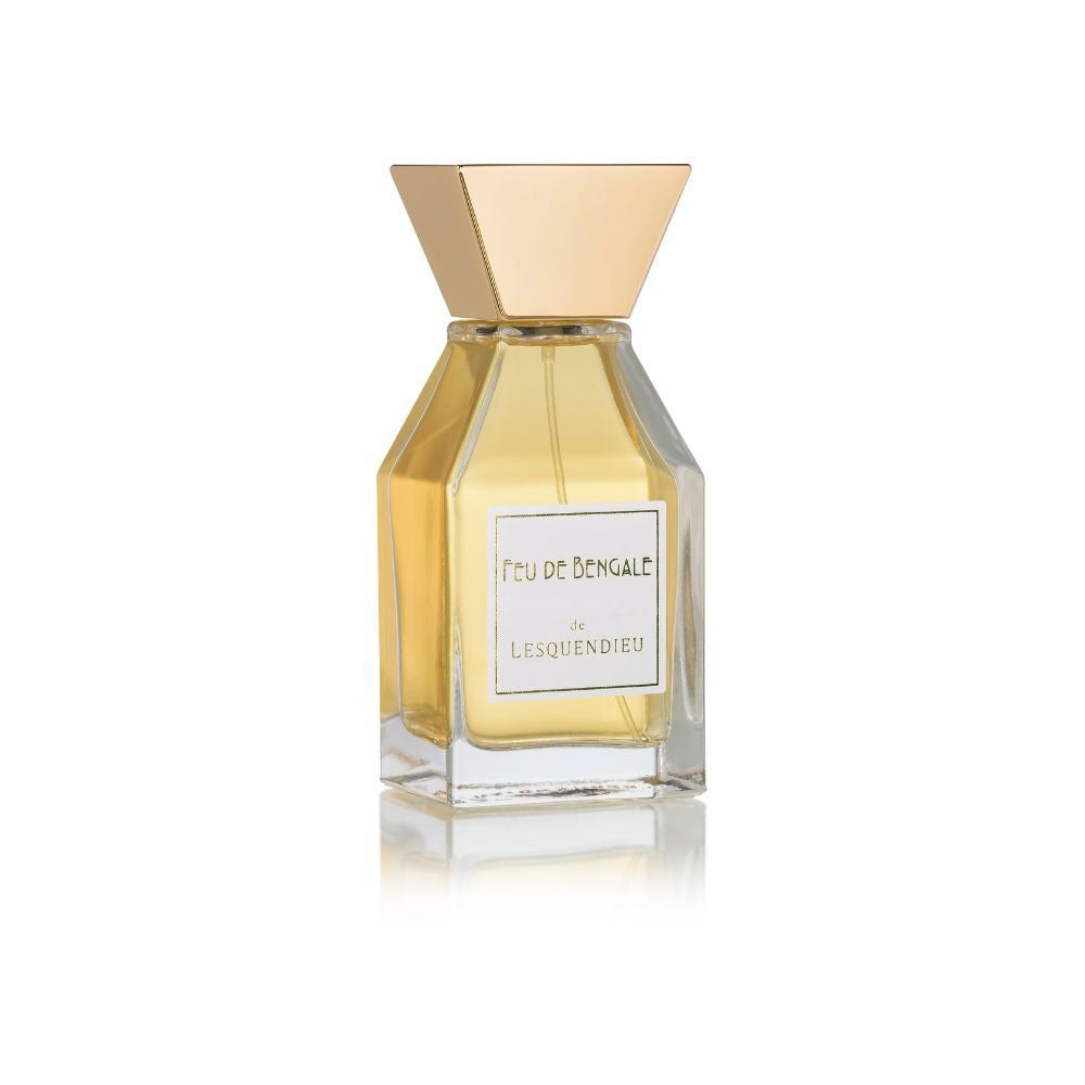 Lesquendieu Feu De Bengale Edp 75Ml