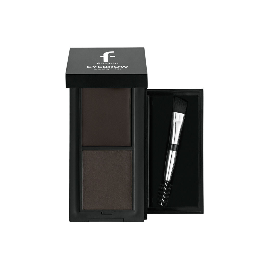 Flormar Eyebrow Design Kit