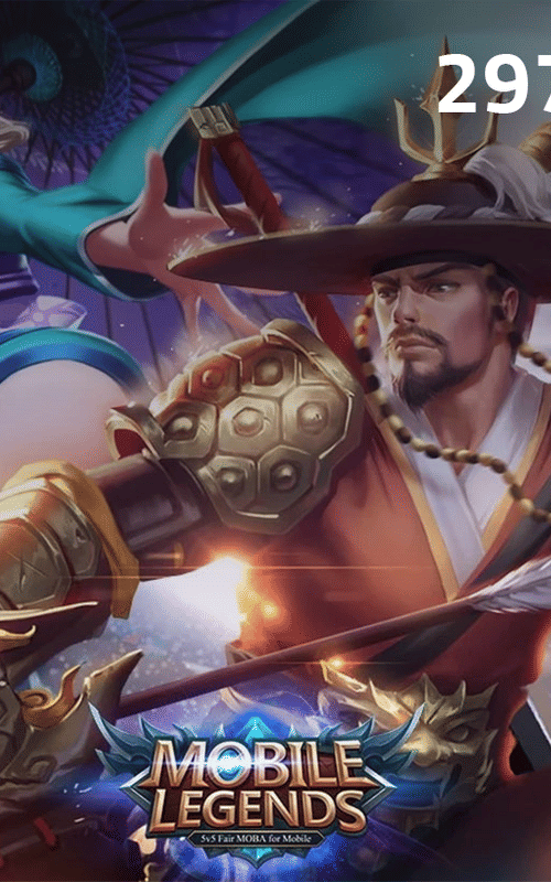 Mobile legends