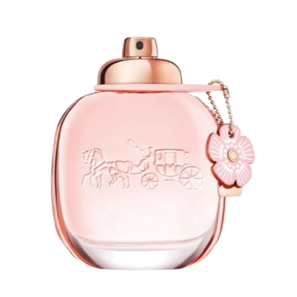 Floral Eau de Parfum 90ml