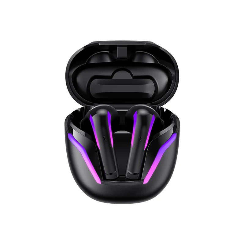 Earbuds With Dongle