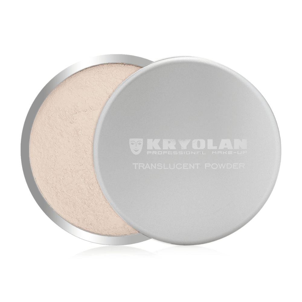 Translucent Powder 50g