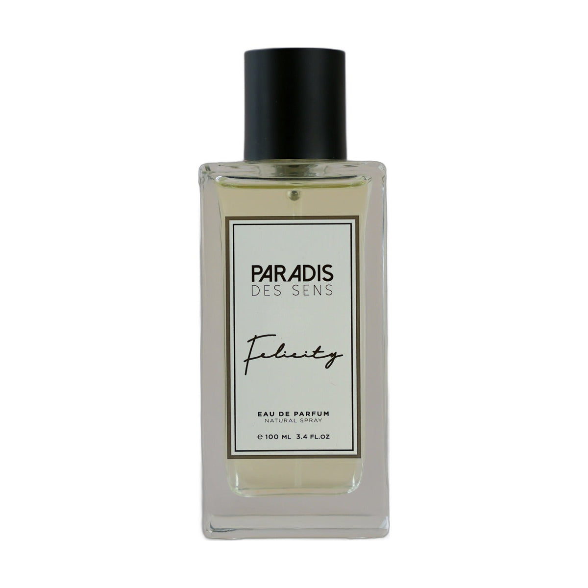 Felicity Eau de Parfum 100ml