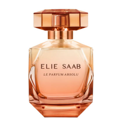 Le Parfum Absolu Eau de Parfum