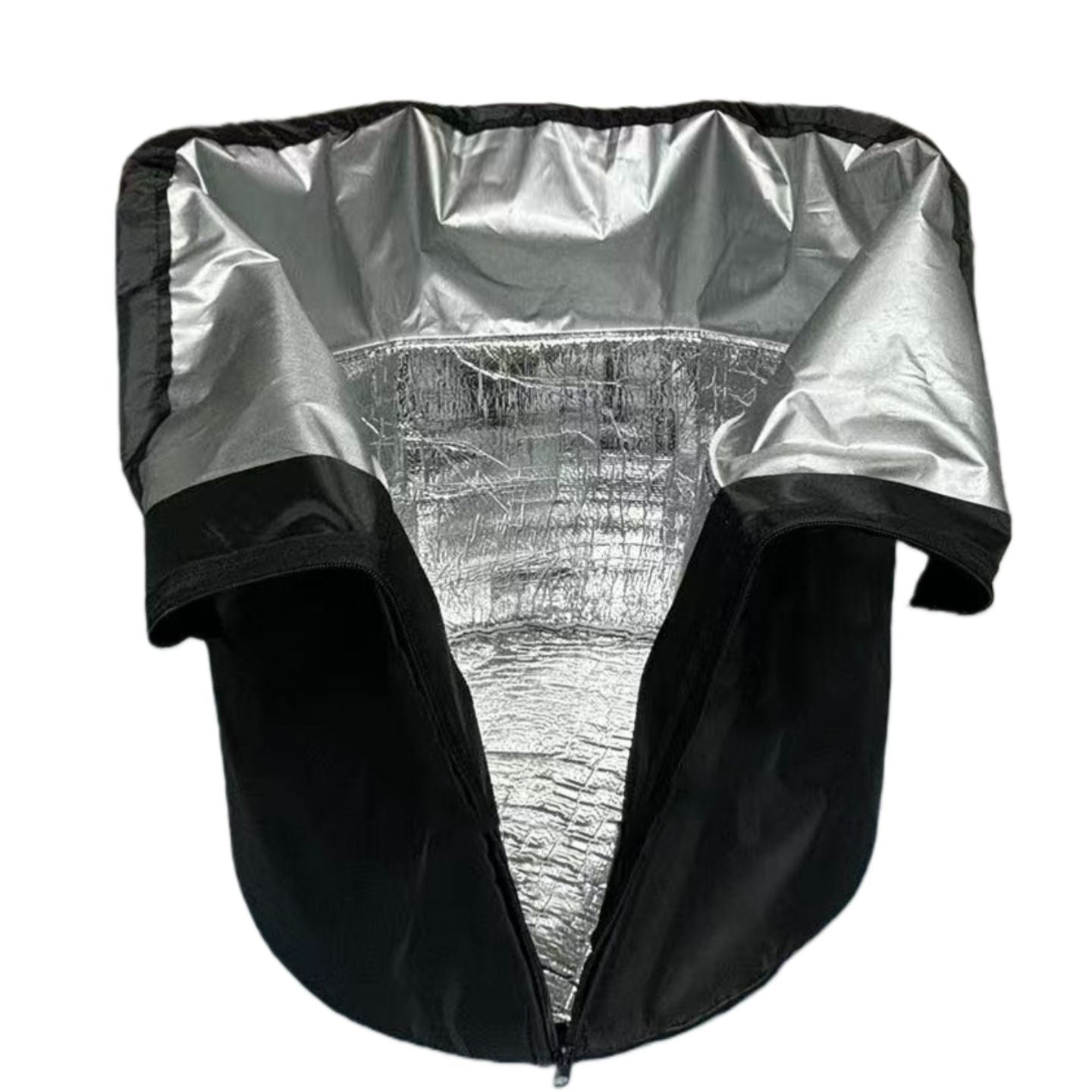 2pcs Protective Pots For Winter Plants Frost Protection Cover Protective Bag For Flower Pots