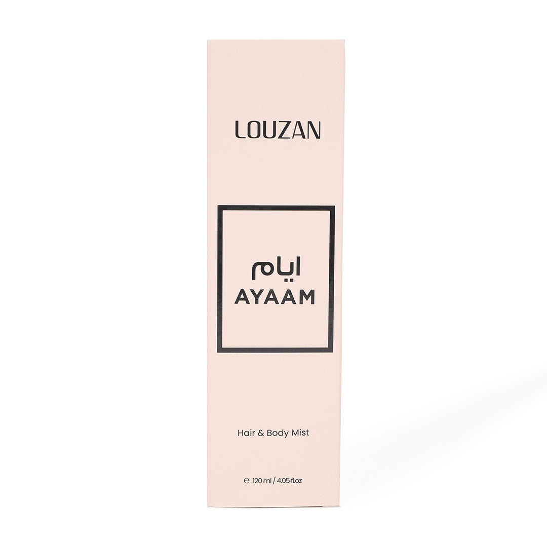 Ayam Mist 120  ML