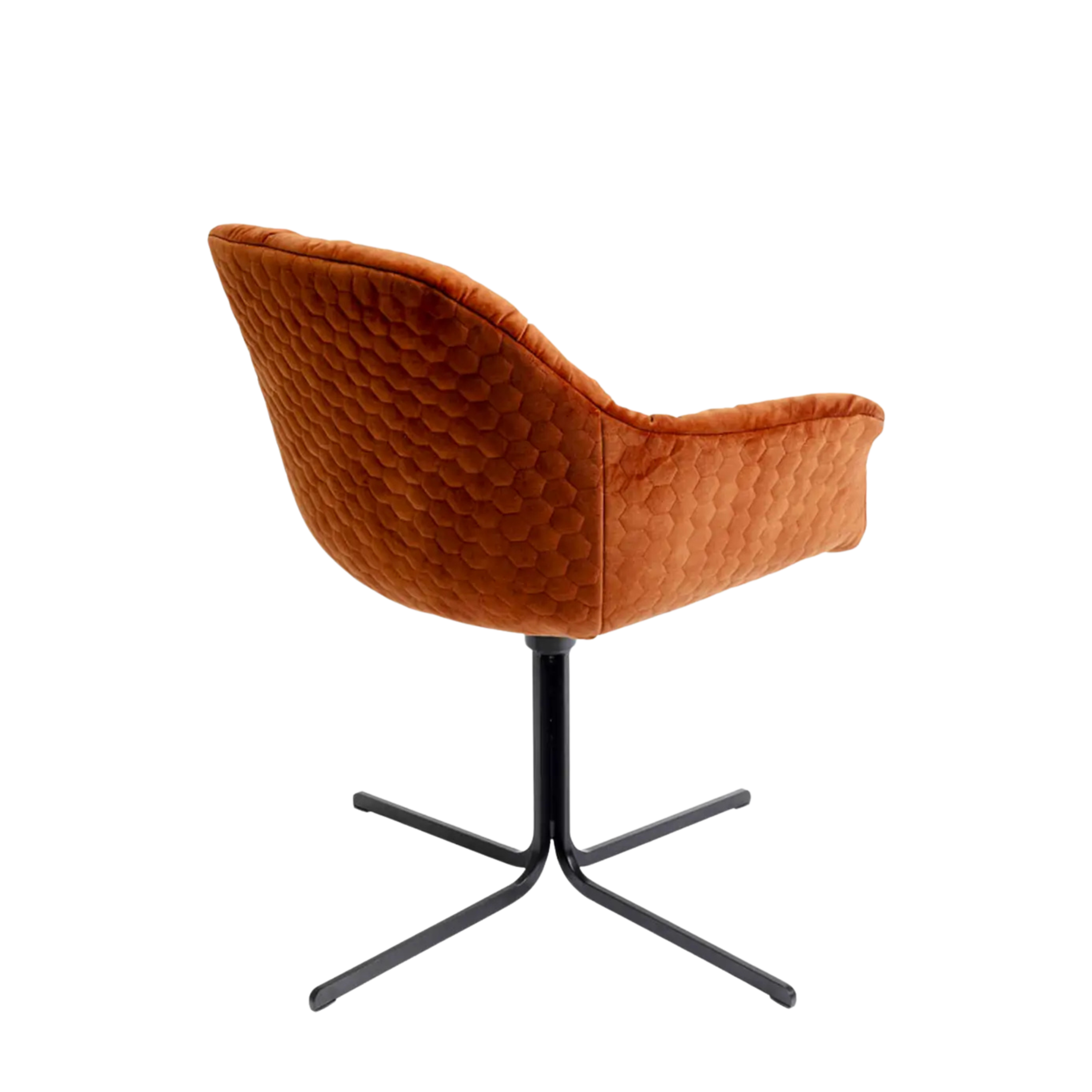 Swivel Armchair Colmar