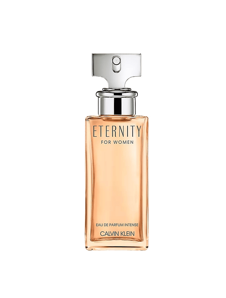 Eternity Intense Eau de Parfum
