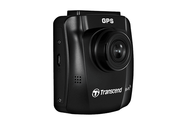 Transcend - Dashcam DrivePro 250
