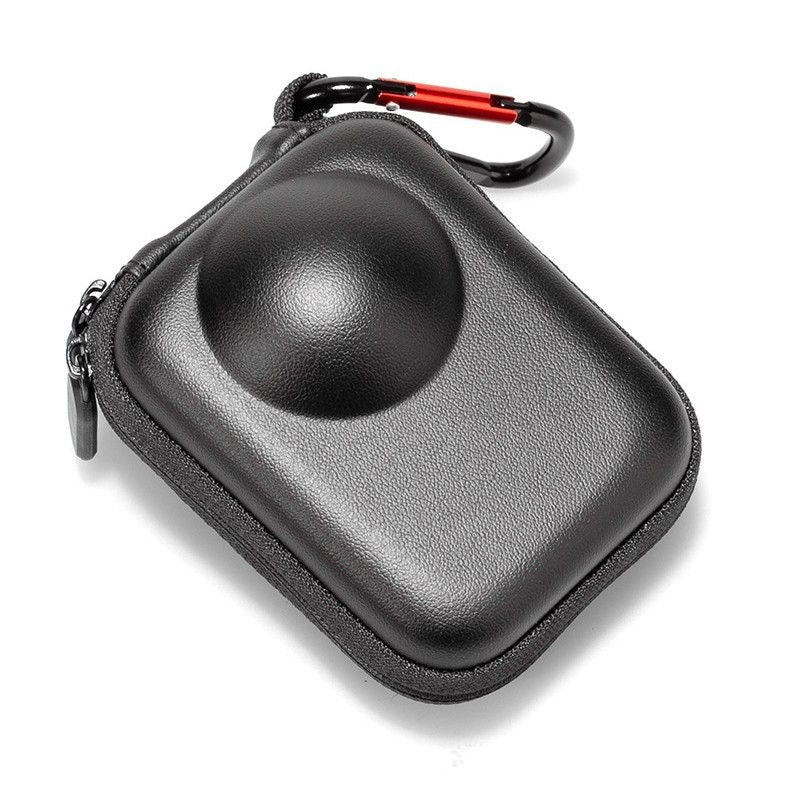 Mini Carrying Bag Camera Case Sports Camera Bag Accessories for DJI OSMO 360