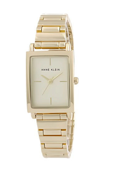 Anne Klein Ladies Watch AK3762CHGB