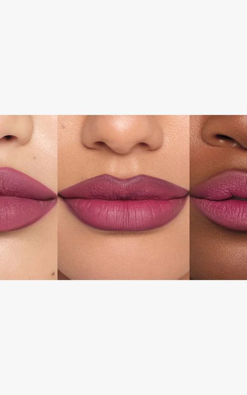 Lip Velvet