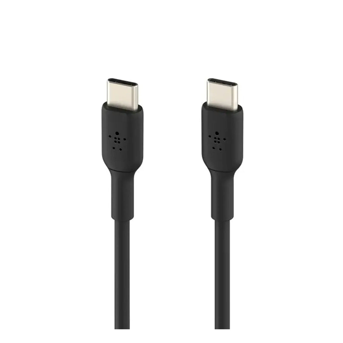 Belkin CAB003BT1MBK Boost Charge 1M USB-C to USB-C Cable
