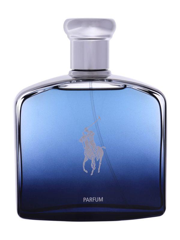 Ralph Lauren Polo Deep Blue Parfum 125Ml
