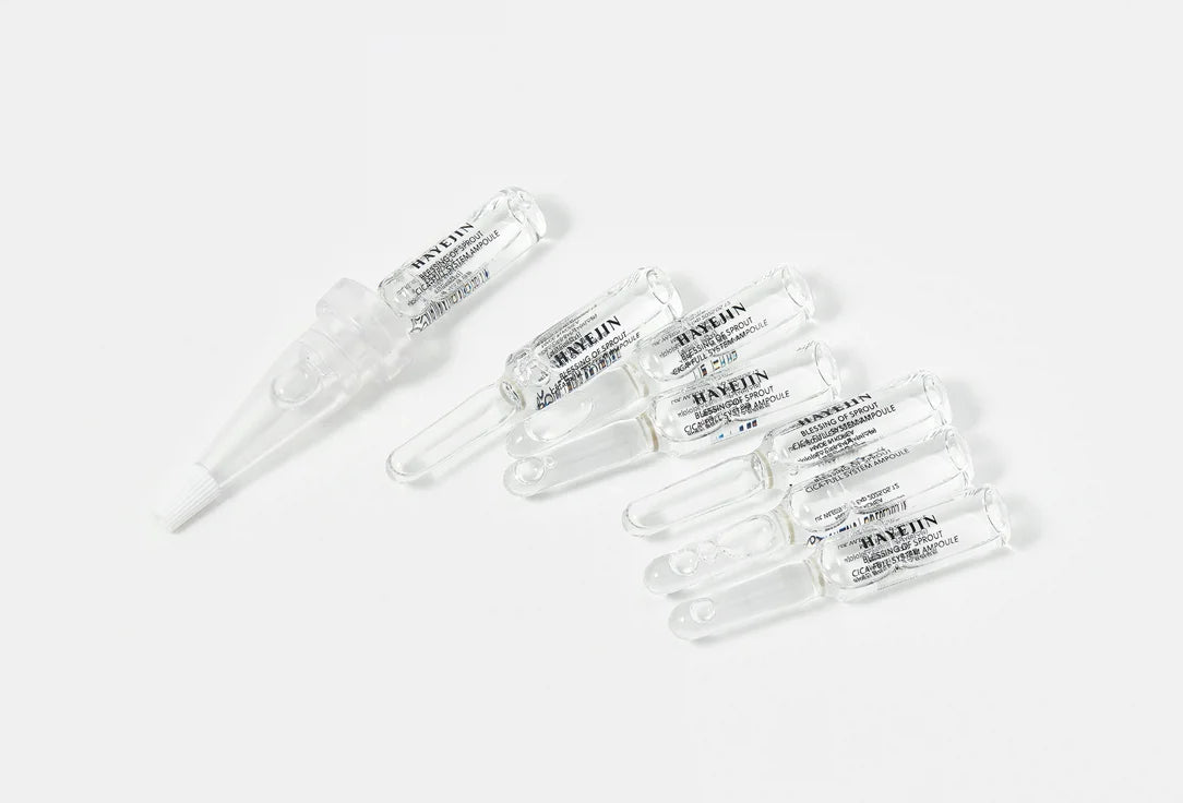 Hayejin Blessing Radiance Duo