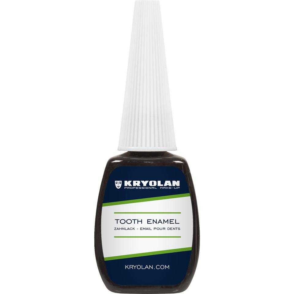 Tooth Enamel
