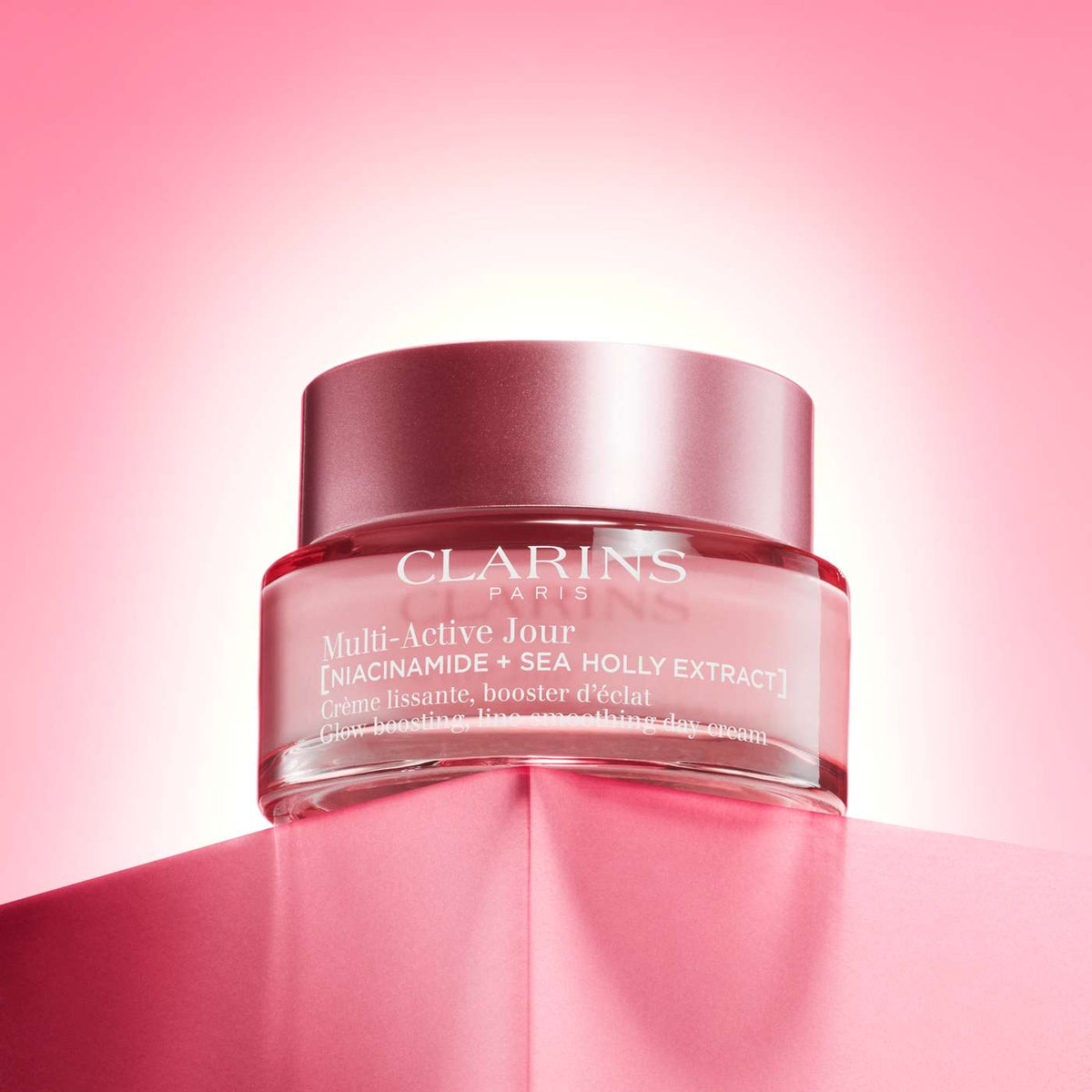 Multi-Active Day Cream - Dry Skin 50ml