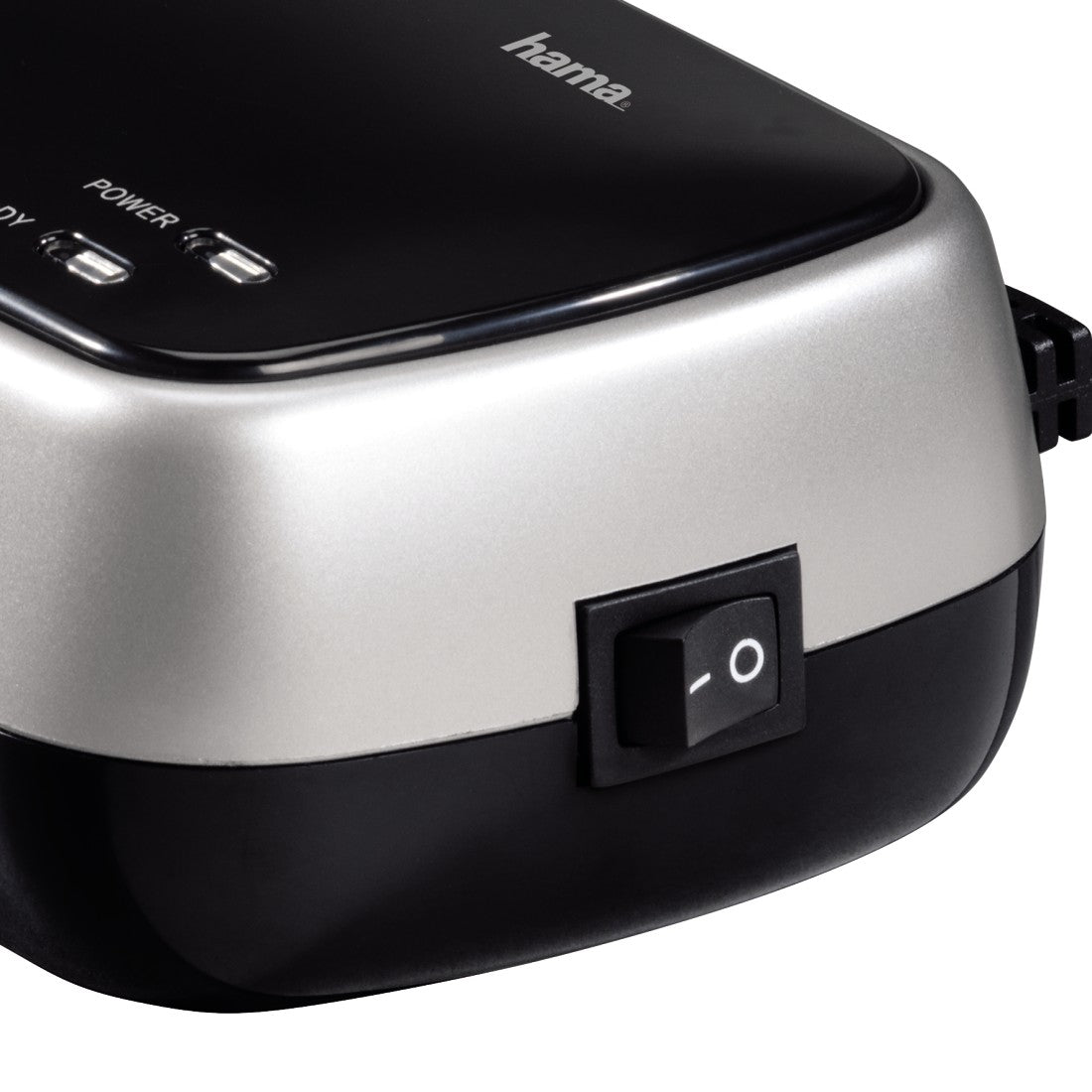 HAMA 73050316 LAMINATOR L410 , DIN A4