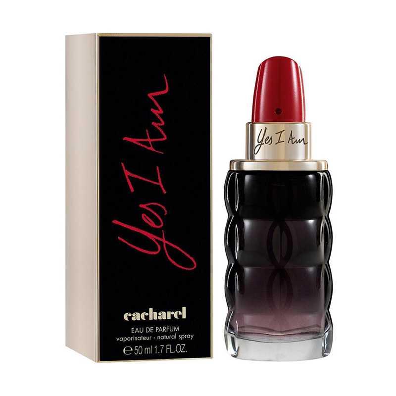 Cacharel Yes I Am Edp 50Ml