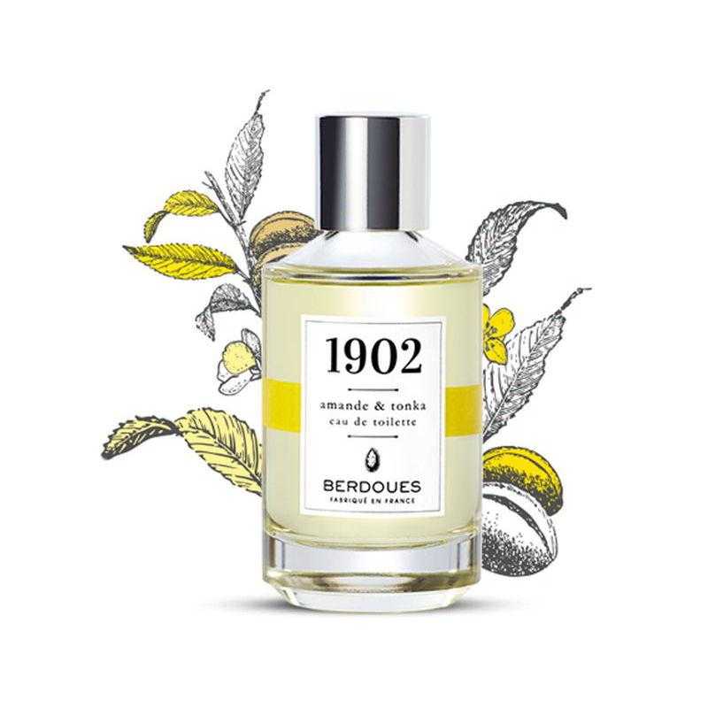 1902 Eau de Toilette Amande &amp; Tonka
