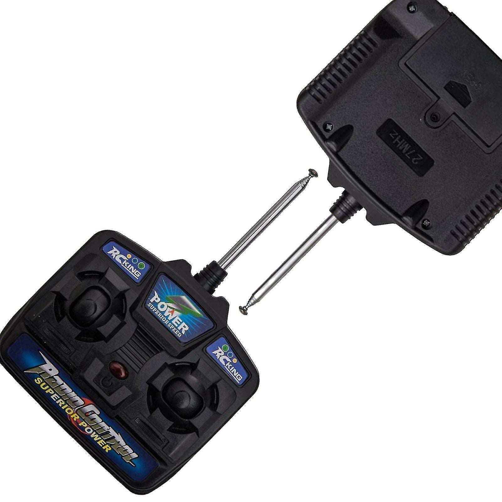 27MHz RC Transmitter Remote Controller for Electric Ride On Cars