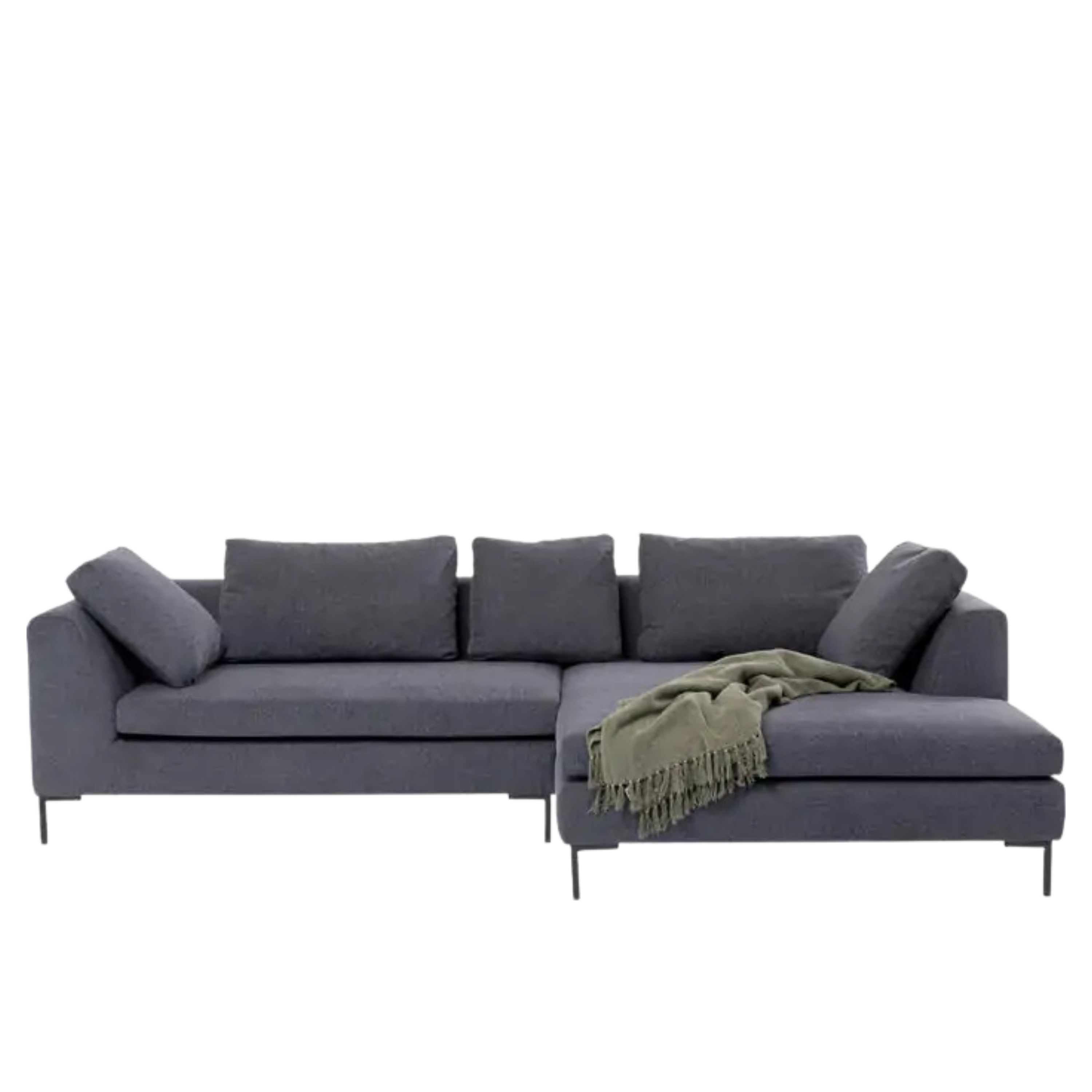 Corner Sofa Gianni | Position Right