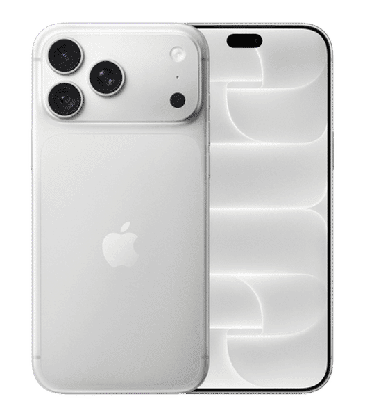 iPhone 18 Pro Max