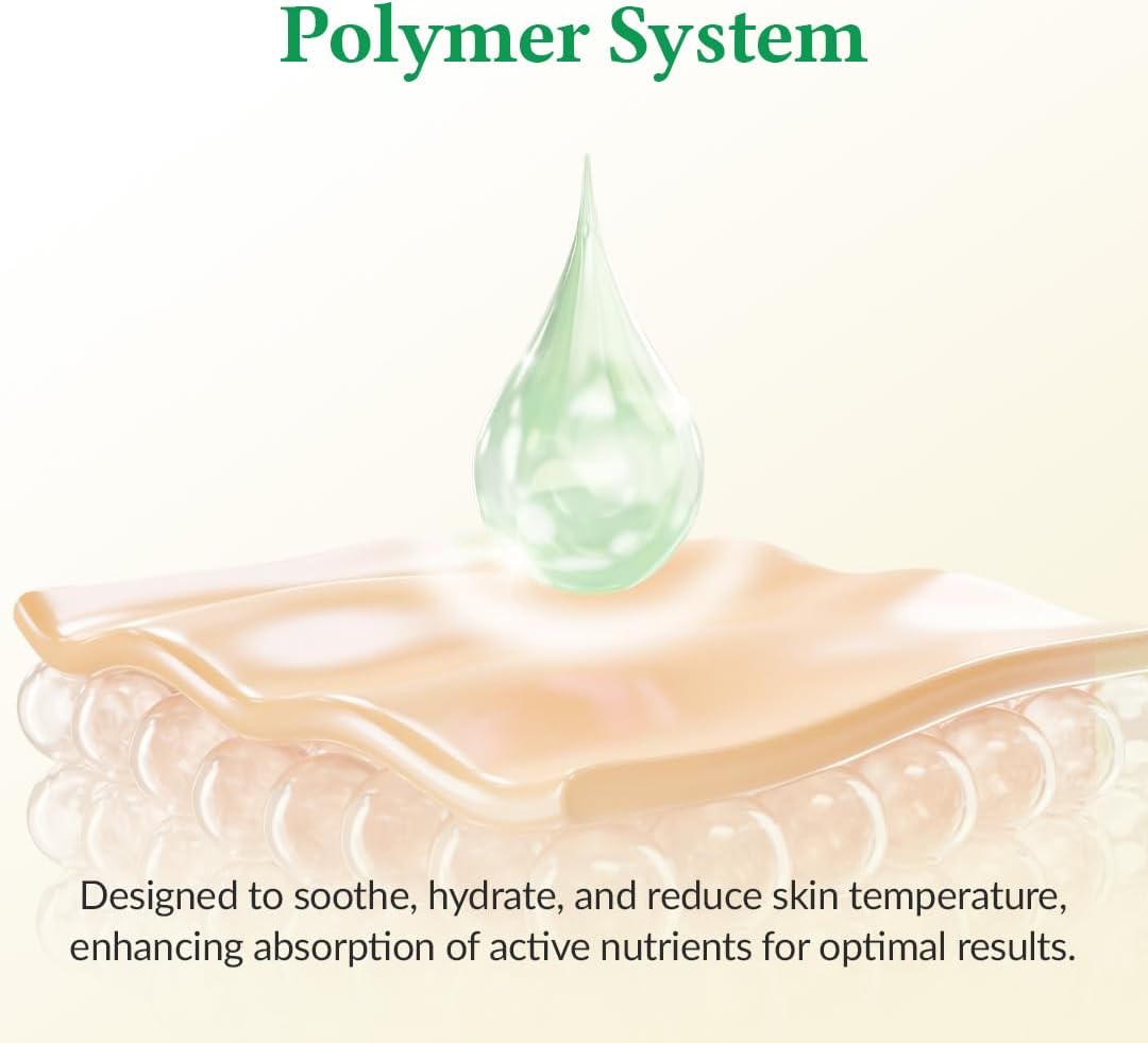 Dr.Althea Cushion Veil Calming Mask