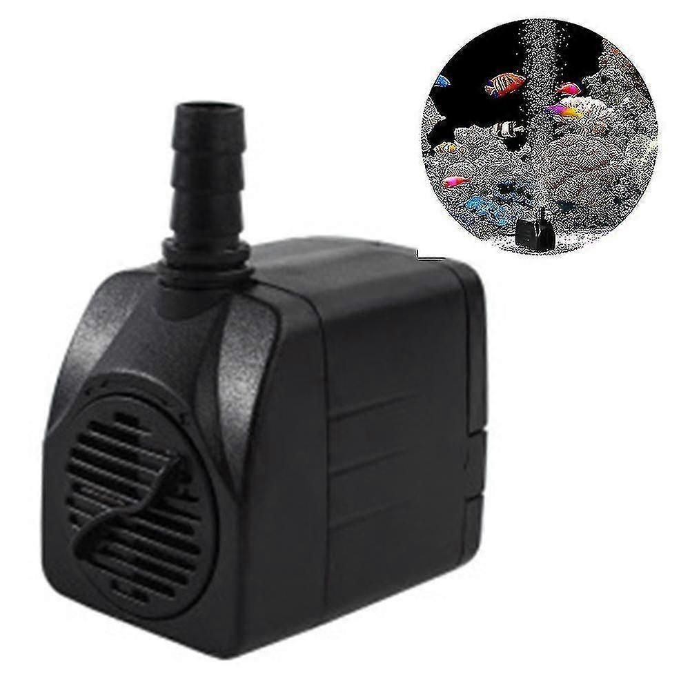 Submersible Pump, Ultra Quiet Water Pump Fountain Pump