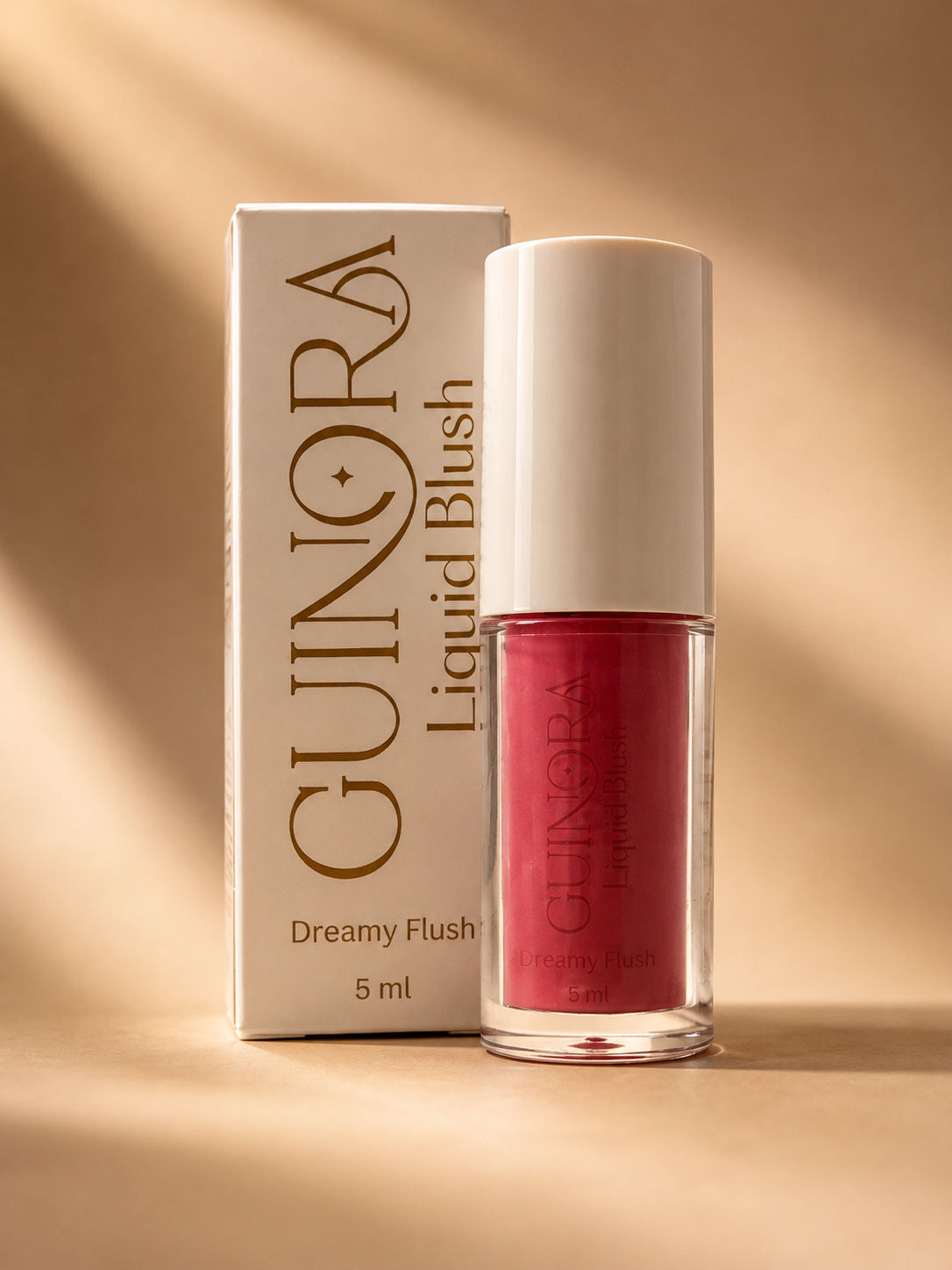 Guinora Liquid Blush - Dreamy Flush
