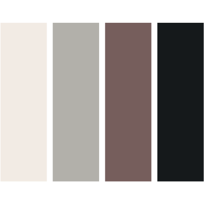 Vamp! 4 Eyeshadow Palette