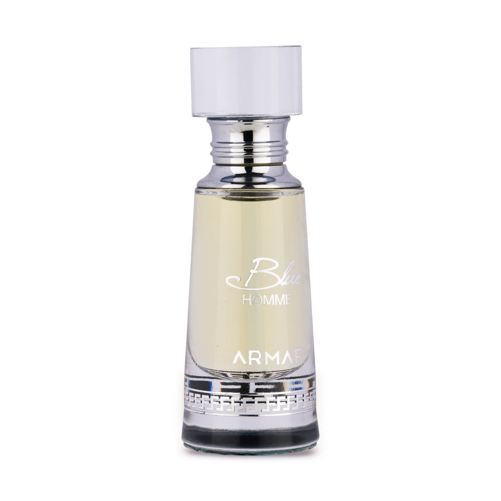 Armaf Blue Homme Parfum Oil, 20ml