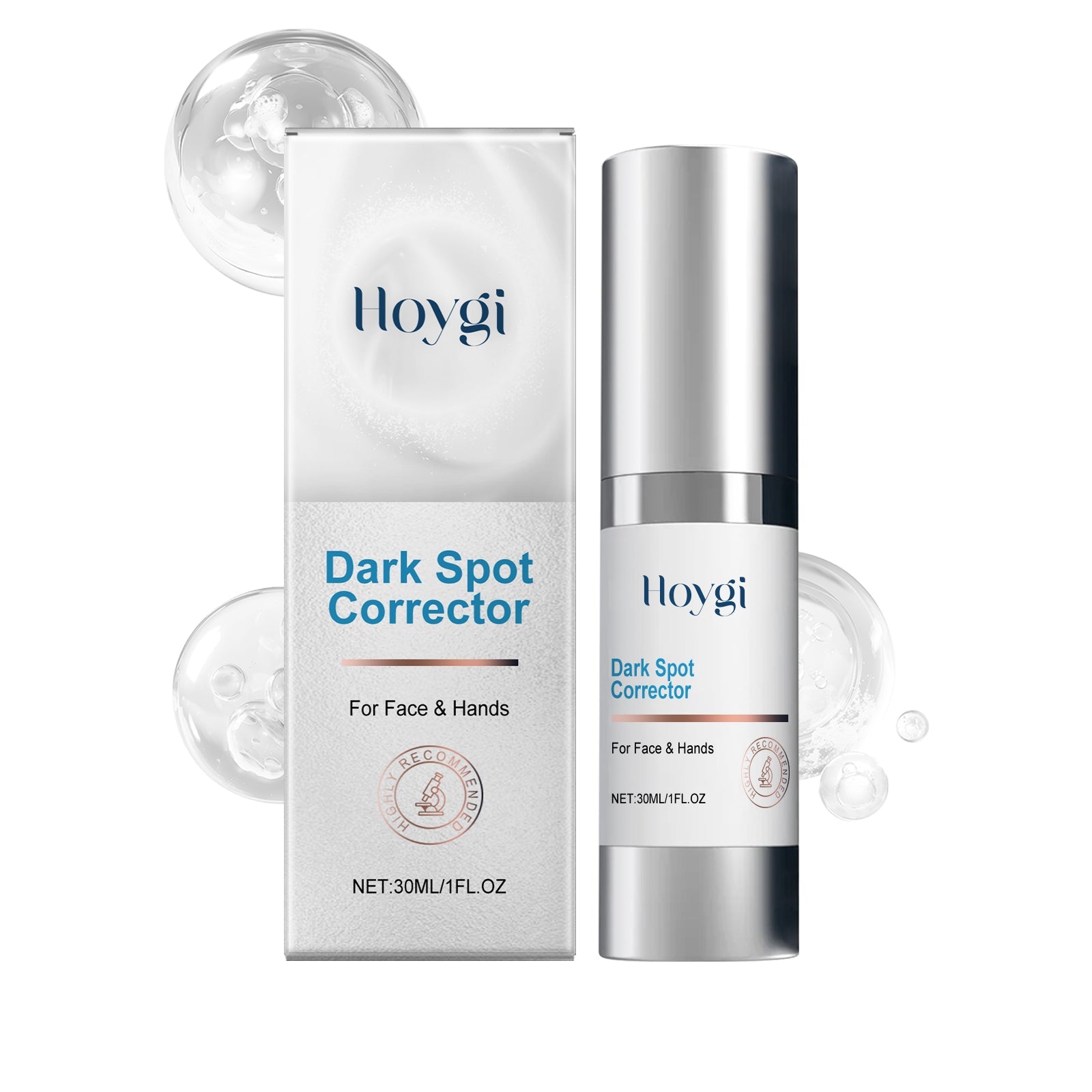 Dark Spot Repair Lotion, Moisturizes and Protects Skin, Brightens and Hydrates ,30ml
