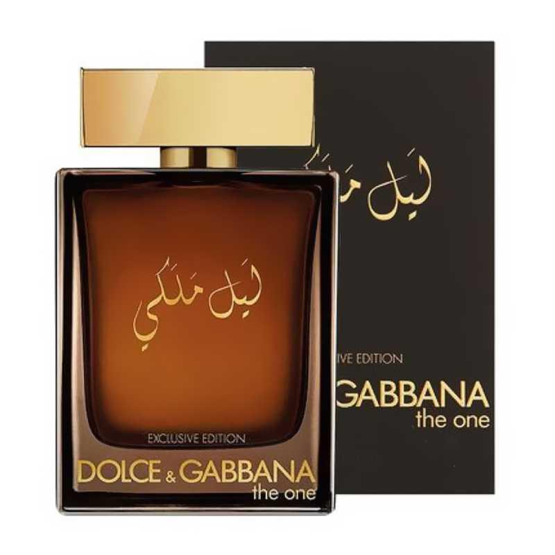 D&G The One Royal Night Edp M150Ml