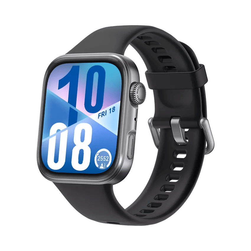 HUAWEI WATCH FIT 4 SYA-B09 BLACK