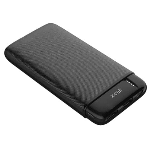 X.CELL 10000MAH POWER BANK PC-10204