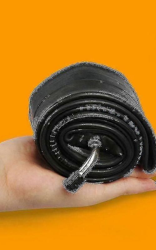 Portable Electric Car Inner Tube Durable Butyl Rubber Replacement Tyre Practical