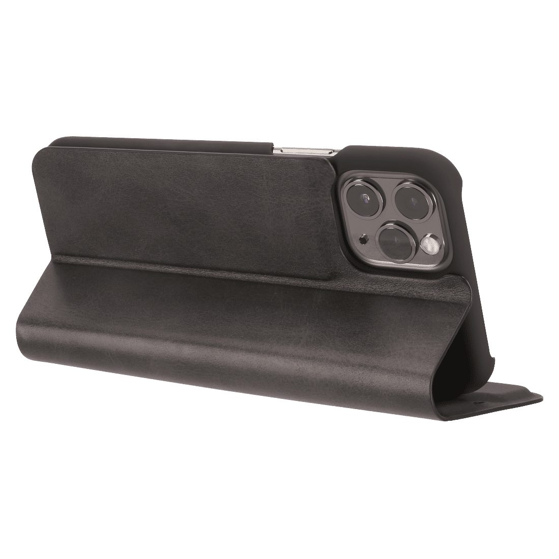 HAMA 187395 "Guard Pro" Booklet for Apple iPhone 11 Pro Max, black