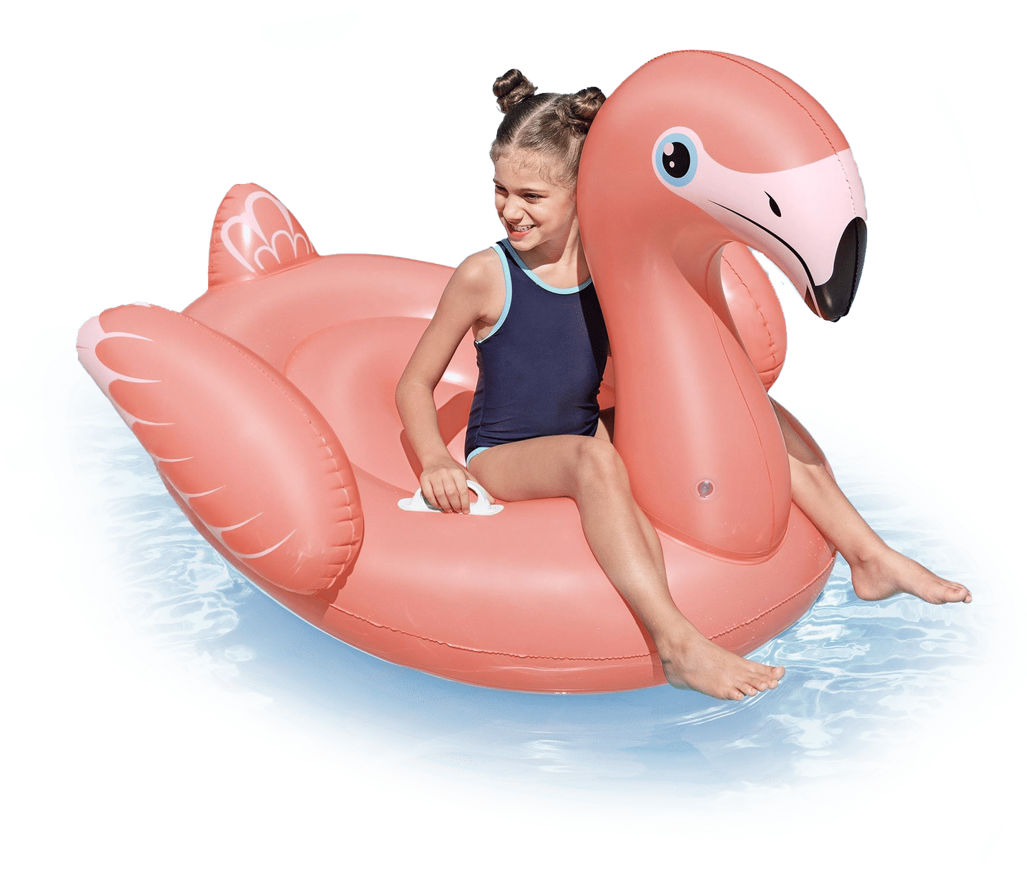 BWAY RIDER FANCY FLAMINGO 138X107