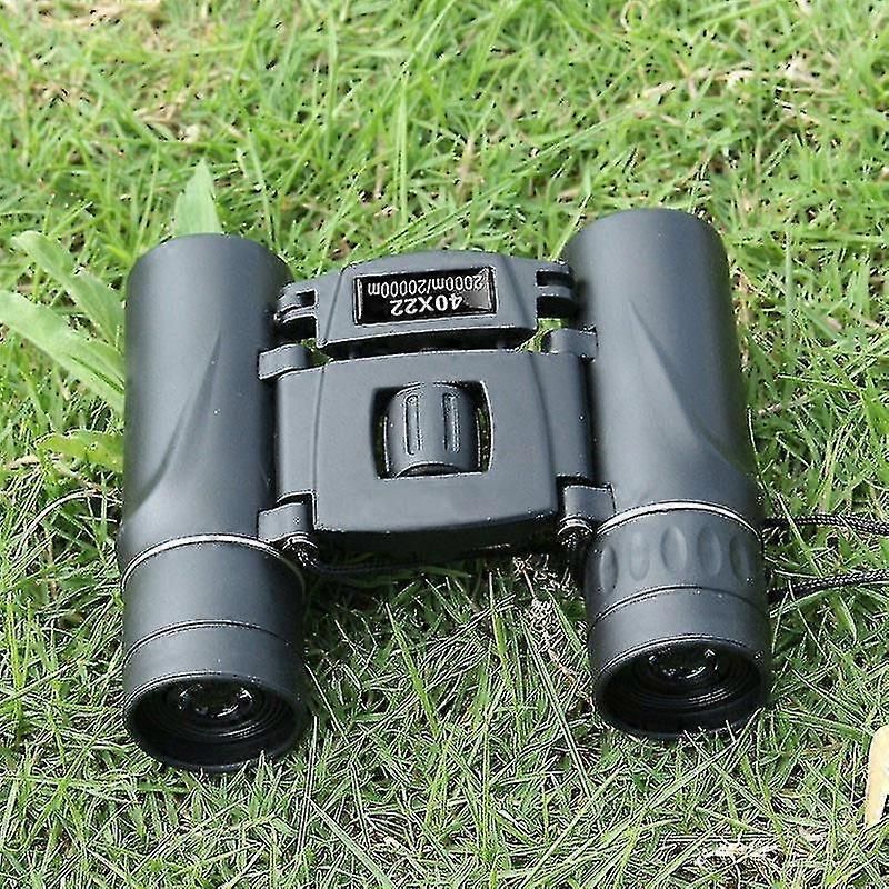 Powerful 2000M Hd Long-Range Binoculars – Hunting/Birdwatching