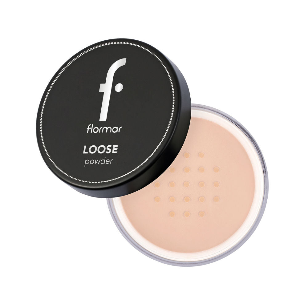 Loose Powder