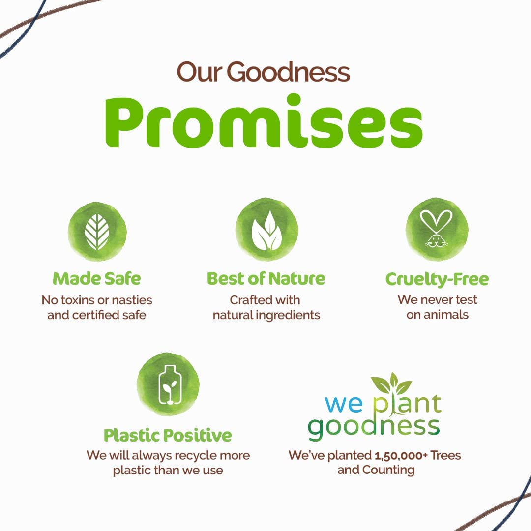 ماما إيرث - كحل أسود فحمي طويل الأمد 1.2 جرام