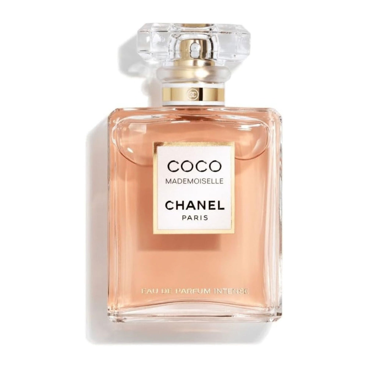 Chanel Coco Mademoiselle Eau de Parfum Intense for Women, 100ml